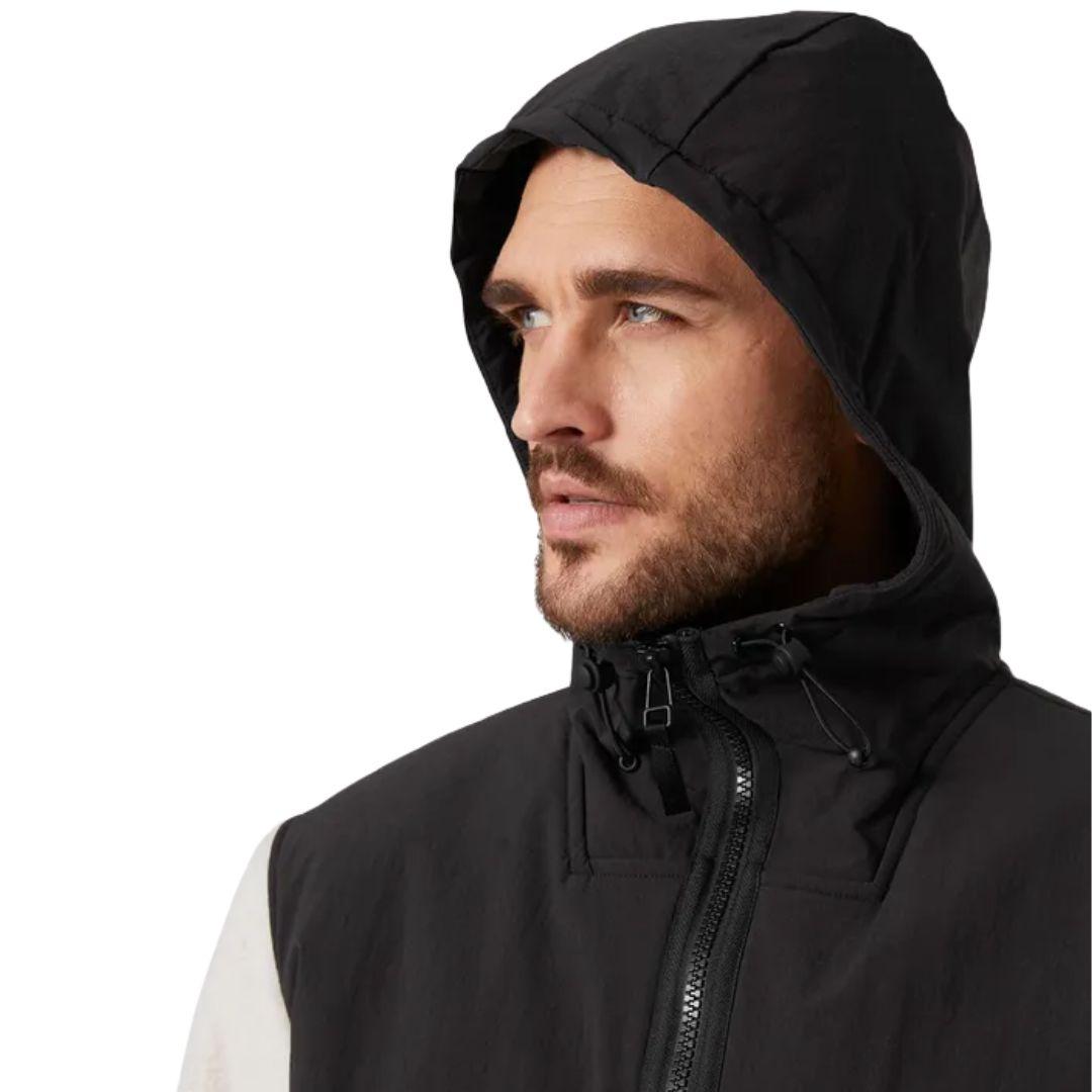 Helly Hansen Men's Patrol Pile Fleece Jacket